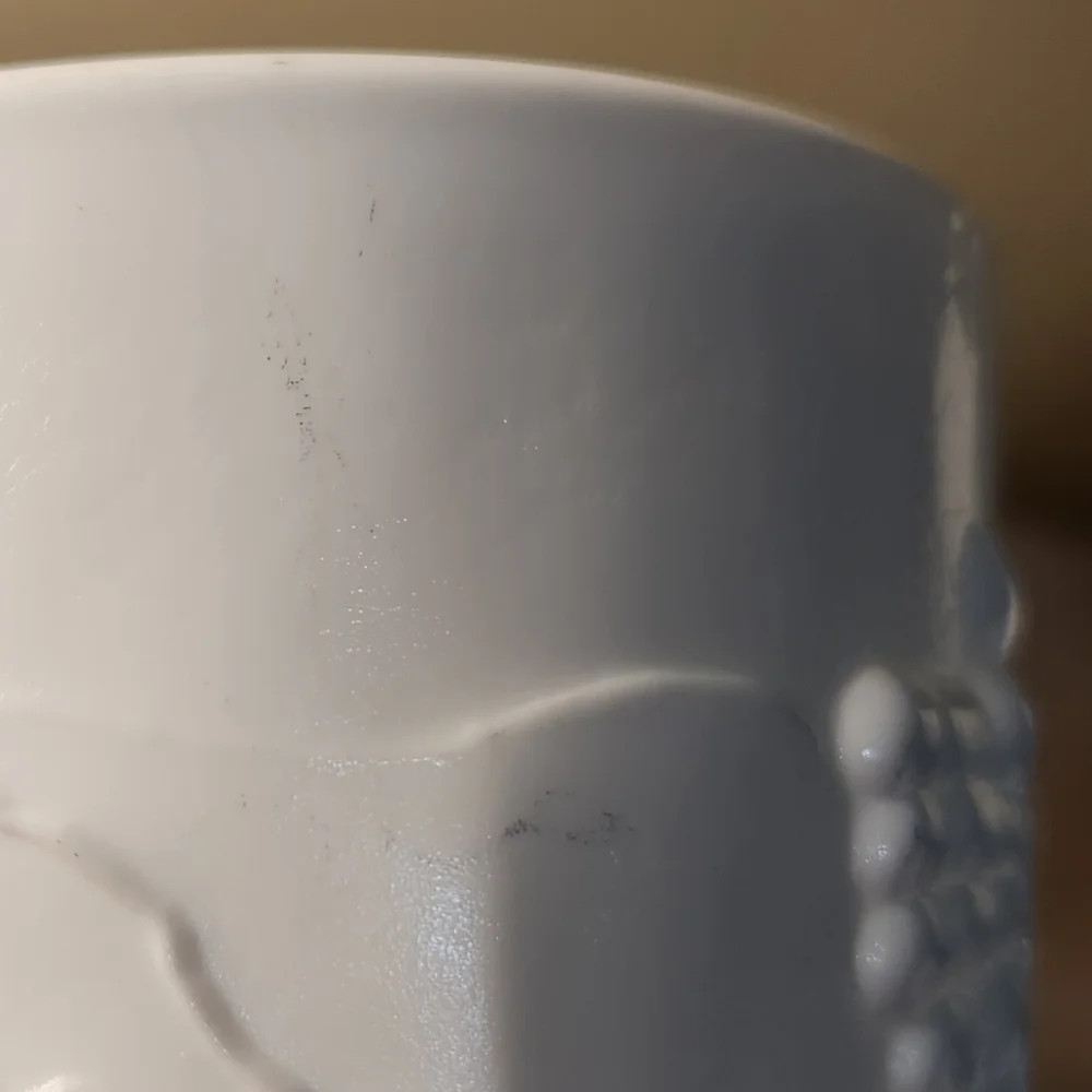 🔅Milkglass Tumblers 6